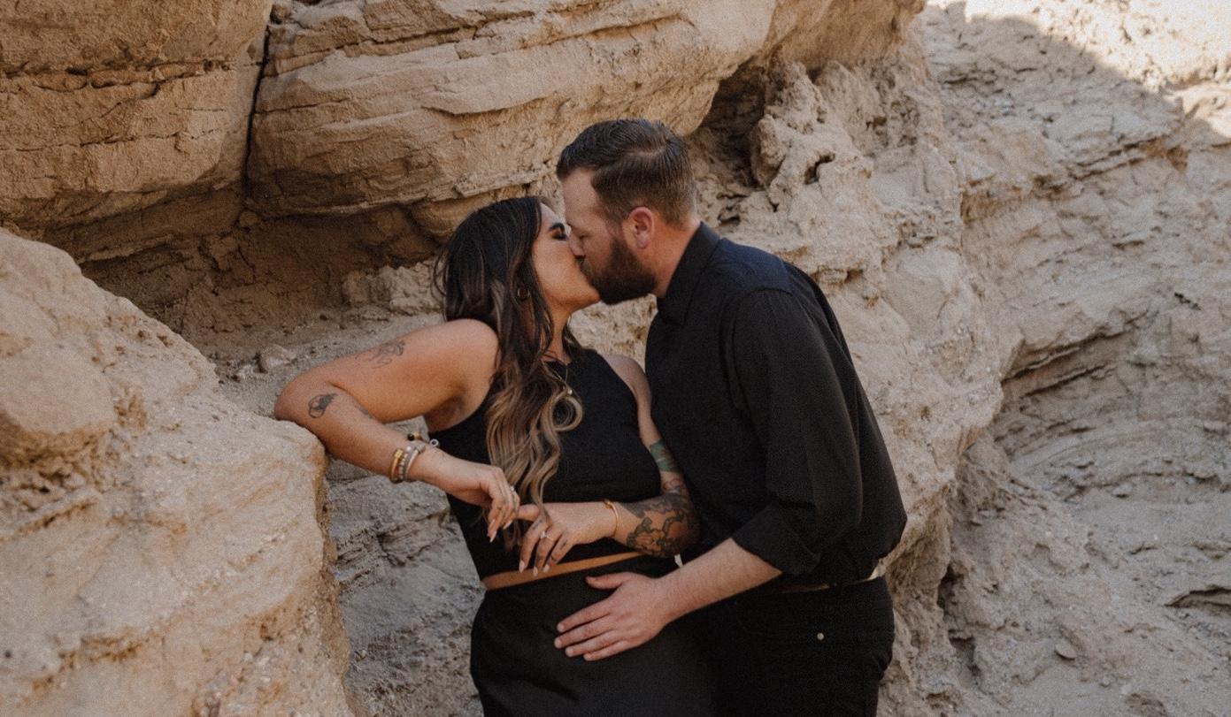 The Wedding Website of Alexa Delaney and Taylor McKinley