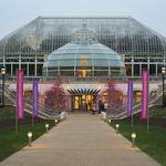 Phipps Conservatory and Botanical Gardens