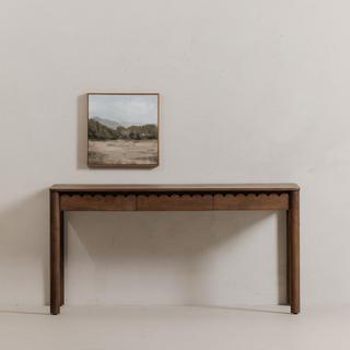 Wiley Desk