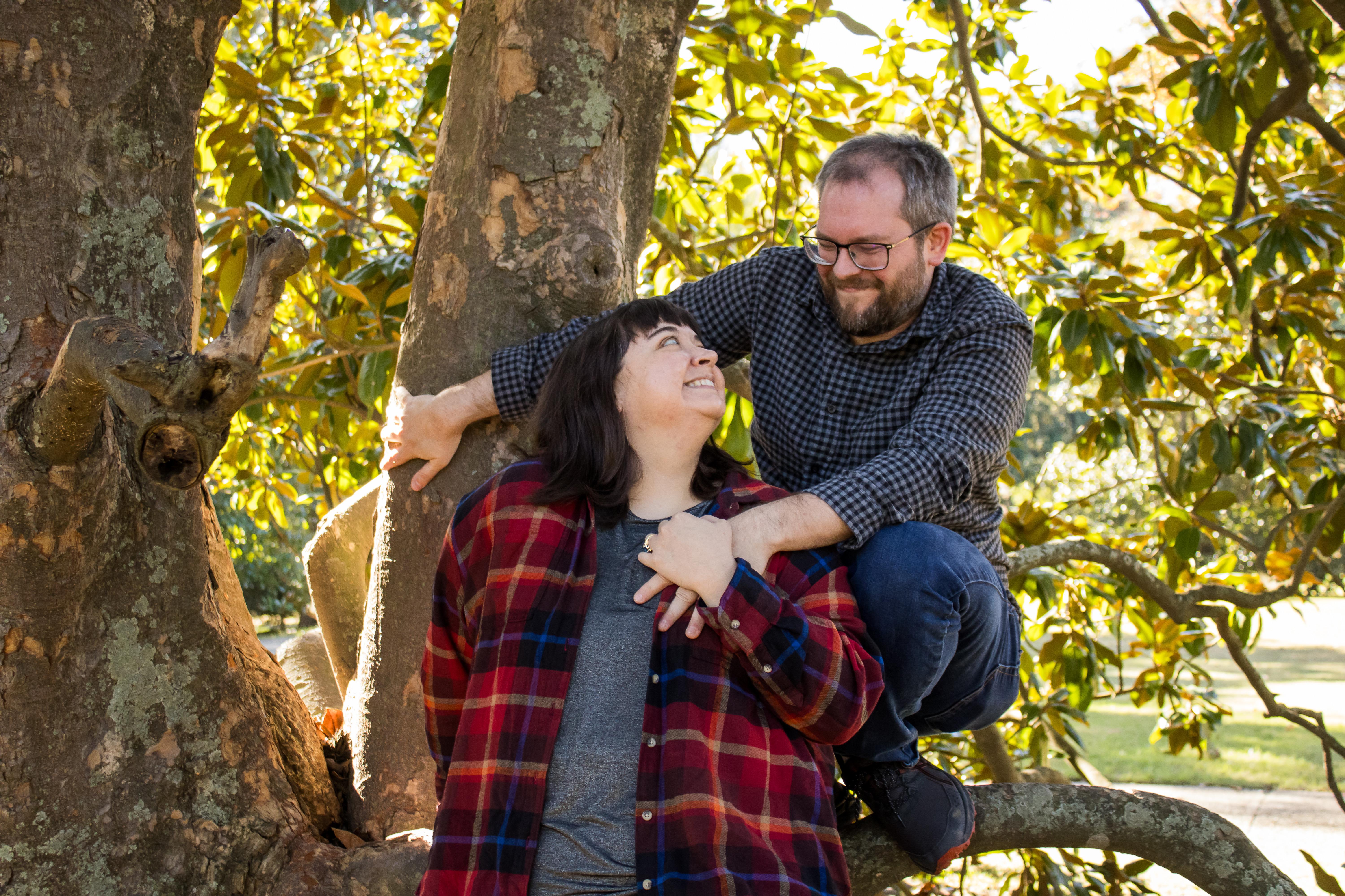 The Wedding Website of Danielle Wilkinson and Clay Polk