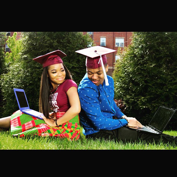 College Graduation