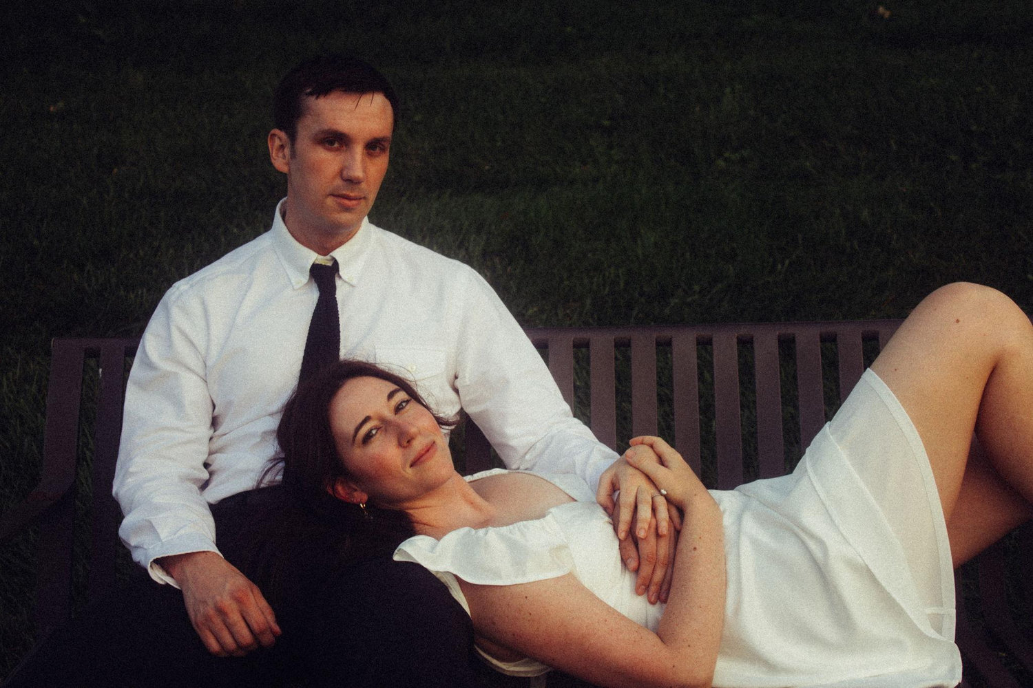 The Wedding Website of Madison Freeman and Luke Chandler