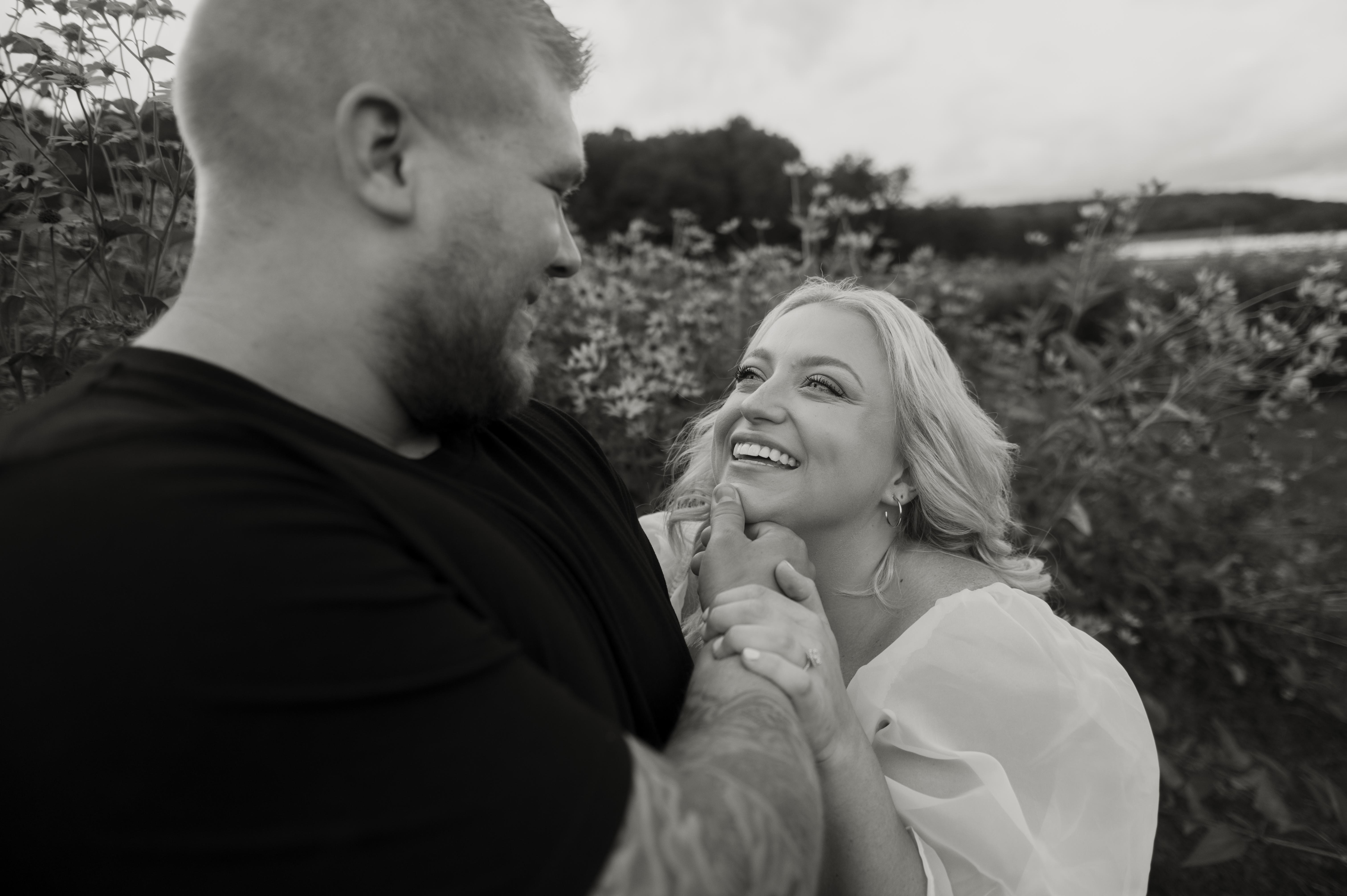 The Wedding Website of Danielle Sabol and Cal Haines