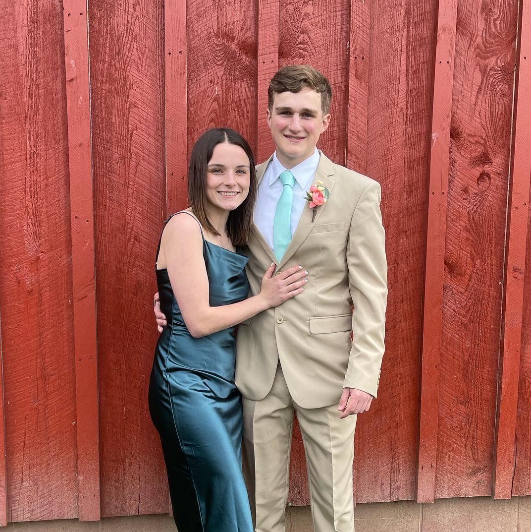 Eli & Karlye's Wedding 2022