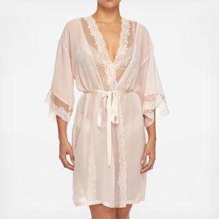 Creme De La Creme Robe