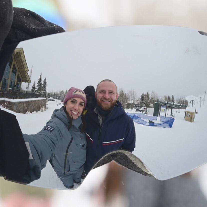 Family ski trip | 2024