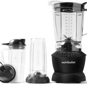 nutribullet Blender - Matte Black