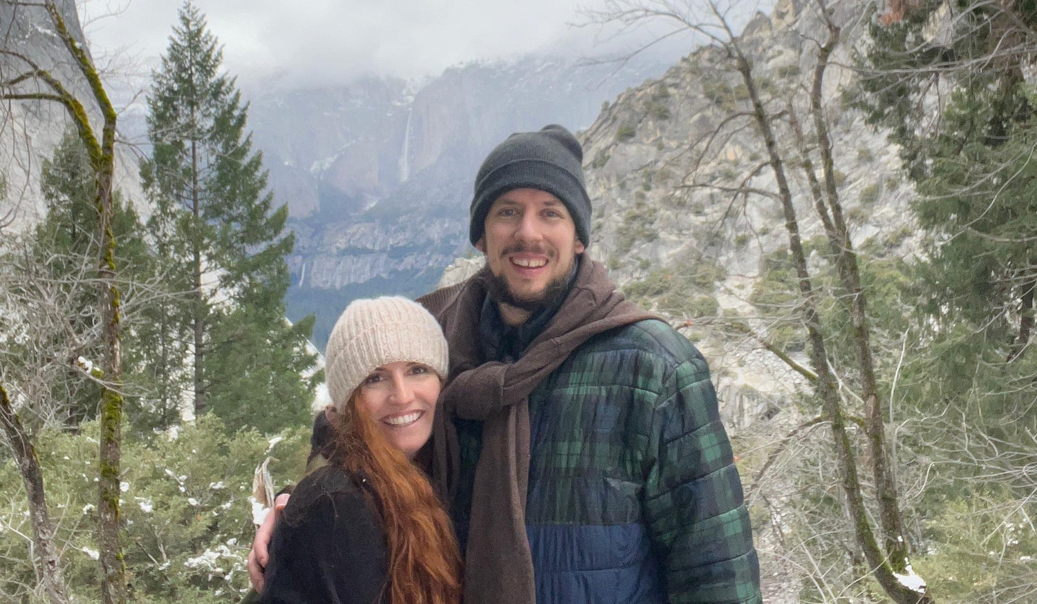 The Wedding Website of Taylor Riker and Robben Williams
