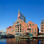 Inner Harbor