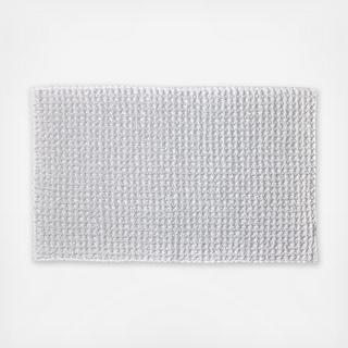 Waffle Reversible Bath Rug