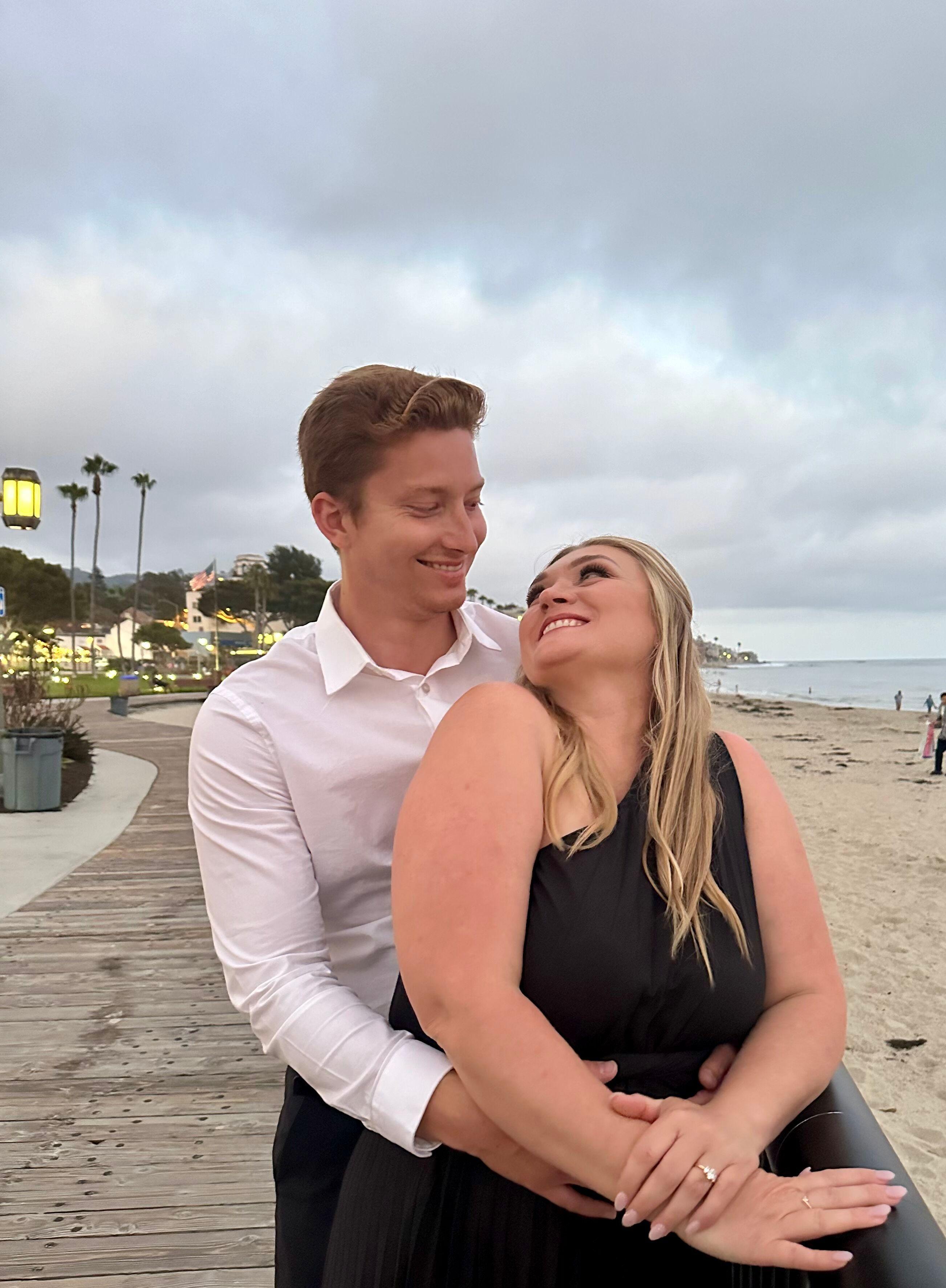 The Wedding Website of Rebecca Plourde and Joseph Katrowski