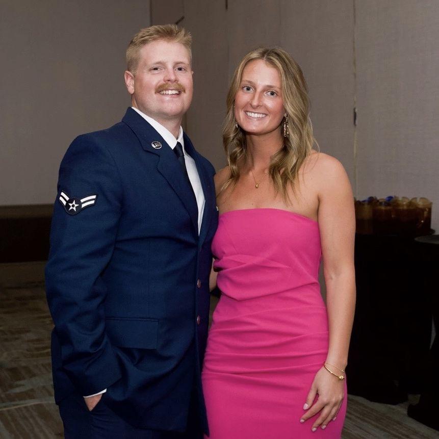 Air National Guard Formal