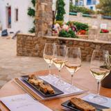 Food & Drink: Moraitis Winery