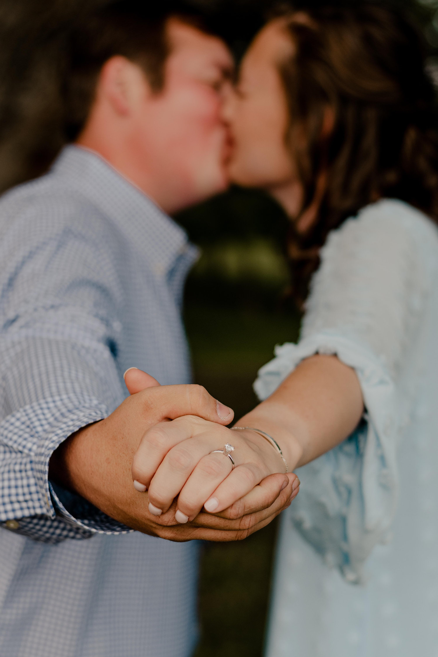 The Wedding Website of Paige Plate and Braden Recker