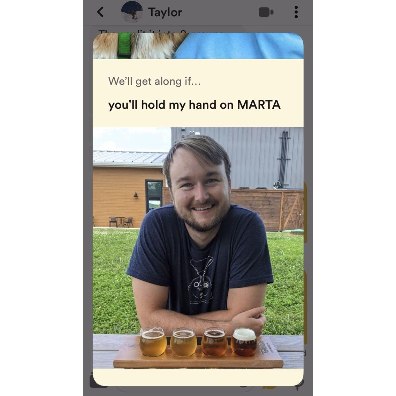 bumble_haha