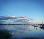 Hobbs Harborside Restaurant