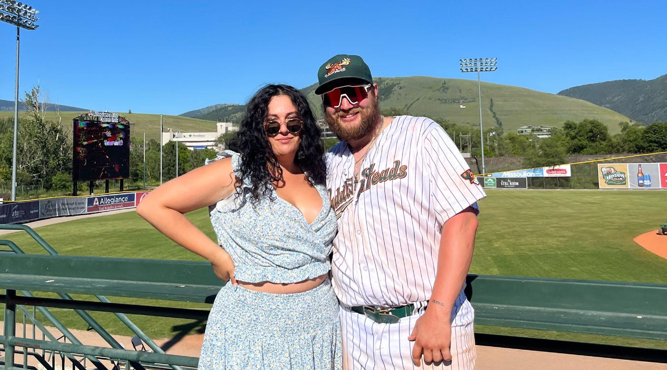 The Wedding Website of Dominique Dodd and Jayson Newman
