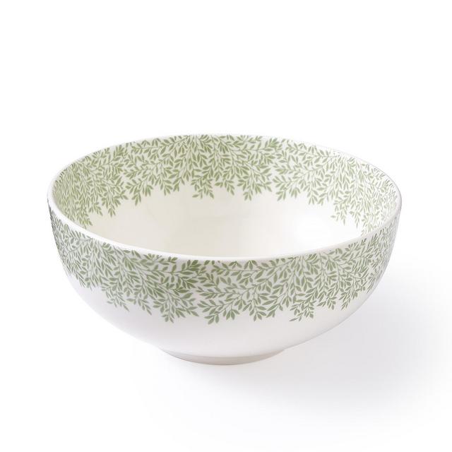 Morris & Co. Standen Serving Bowl