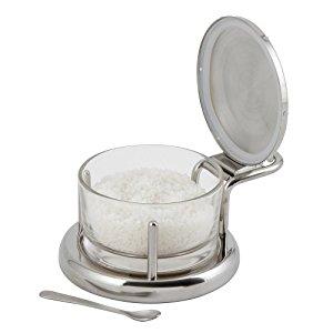 RSVP Endurance Salt Server with Spoon