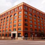 The Sixth Floor Museum at Dealey Plaza
