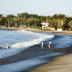 Doheny State Beach