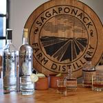Sagaponack Farm Distillery