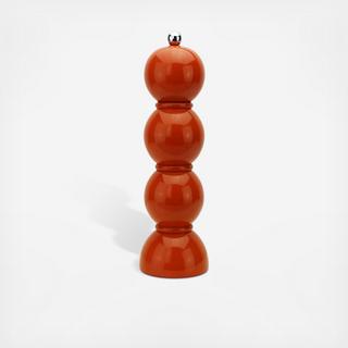 Bobbin Salt & Pepper Mill