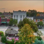 Chagrin Falls