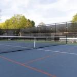 Pickle Ball or Tennis at Barnstable Town Tennis Courts