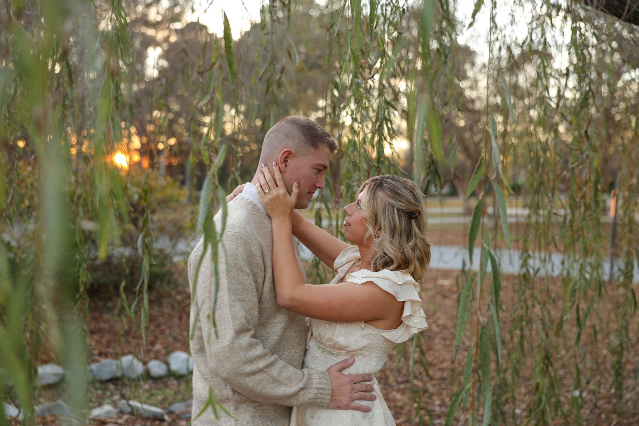 The Wedding Website of Elizabeth Hudgens and Matthew Anderson