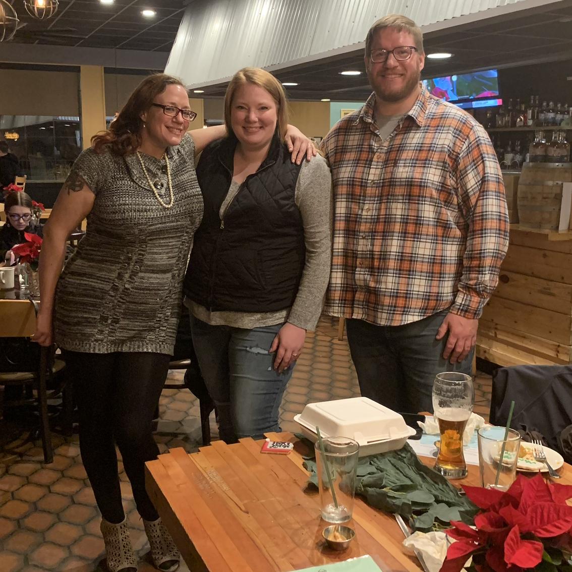 Engagement Party - 2021