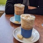 Caffeinate Yourself at Nature's Corner Bakery & Café