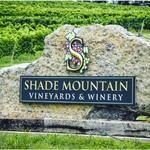 Shade Mountain Winery & Vineyards