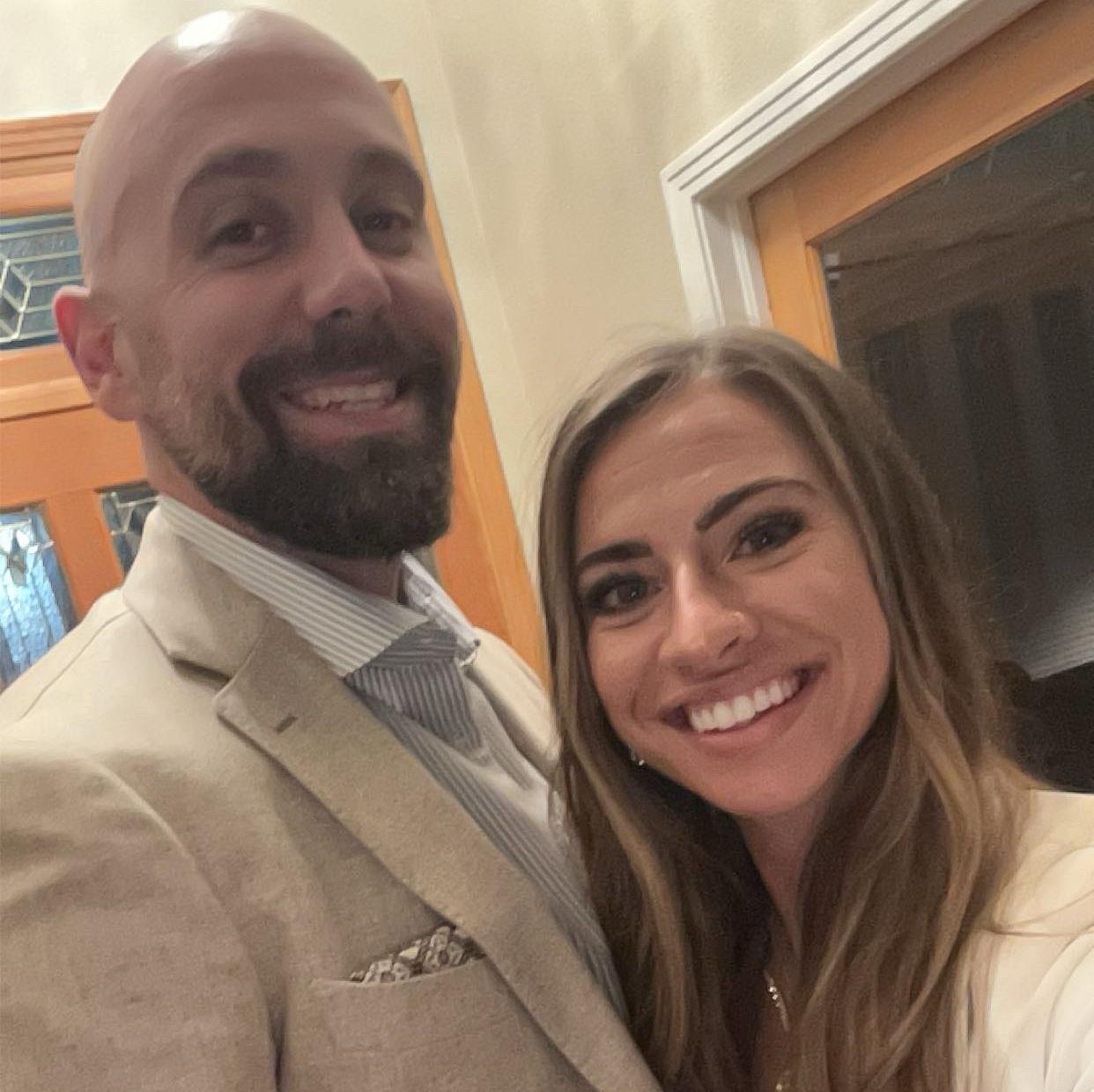 Valentine's Day date night 2024