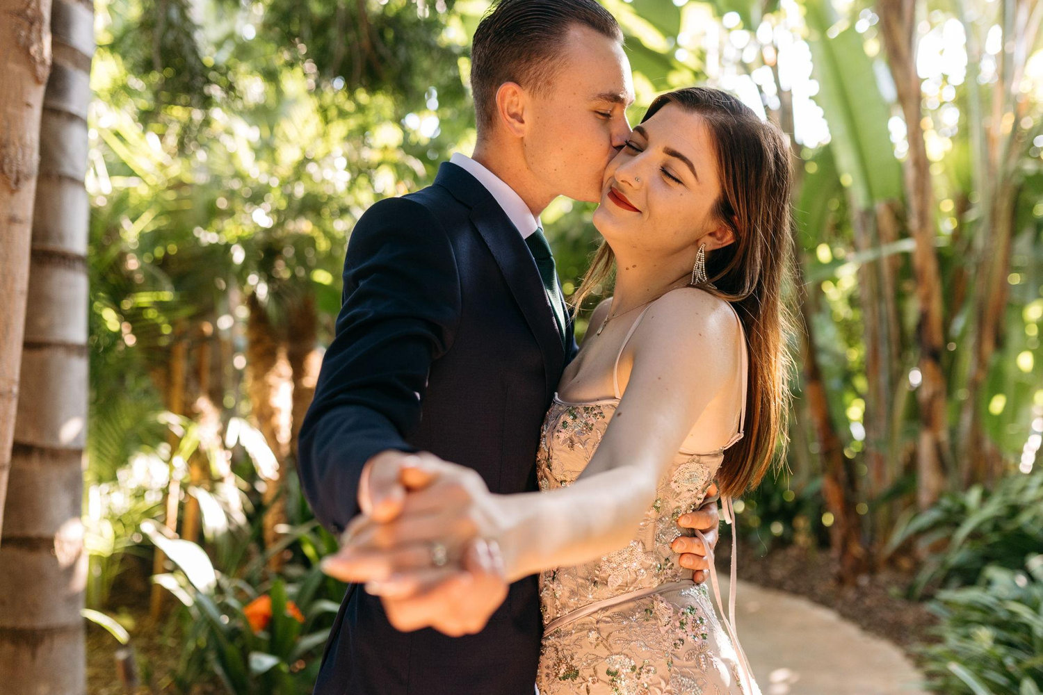 The Wedding Website of Emily Mooradian and Liam Martin