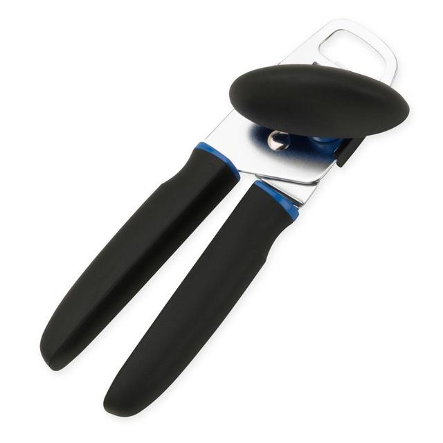 GoodCook Can Opener in Black