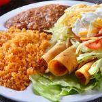 Roberto’s Mexican Food