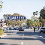 Carlsbad Village