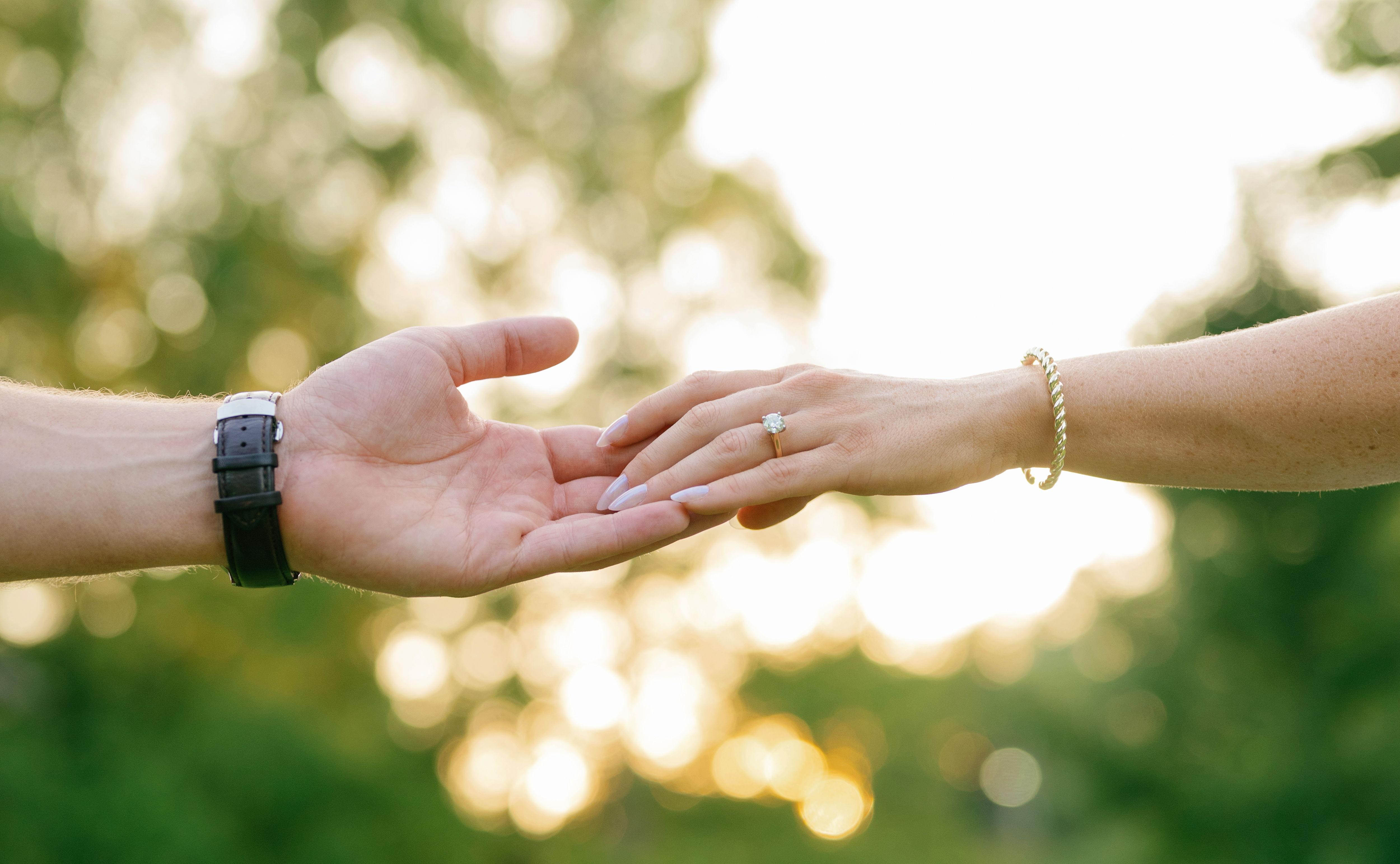 The Wedding Website of Sarah Reilly and Jesse Colgan