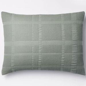 Light Teal Green Standard - Threshold™ designed with Studio McGee