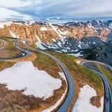 Beartooth Highway