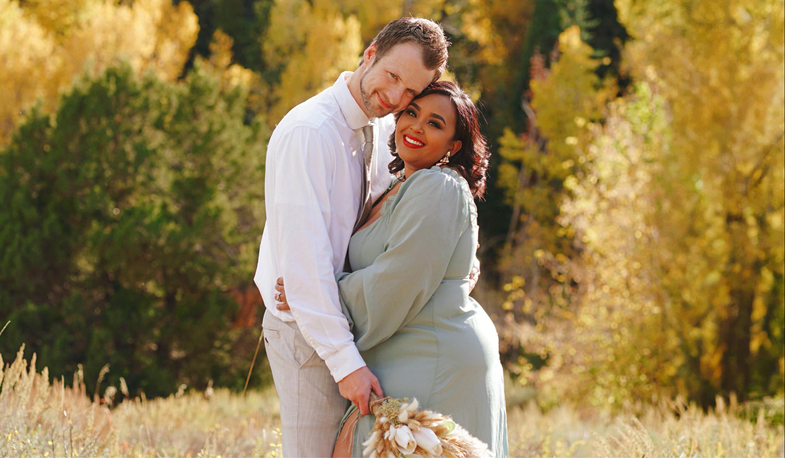 The Wedding Website of Jhanna Pons and Clark Jolley