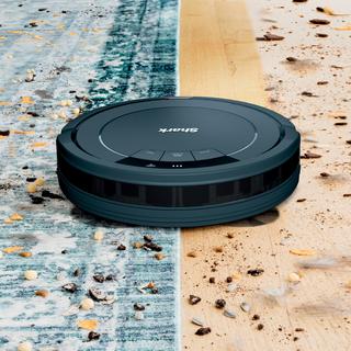 ION Wi-Fi Connected Robot Vacuum