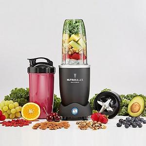NutriBullet® Balance Blender in Black