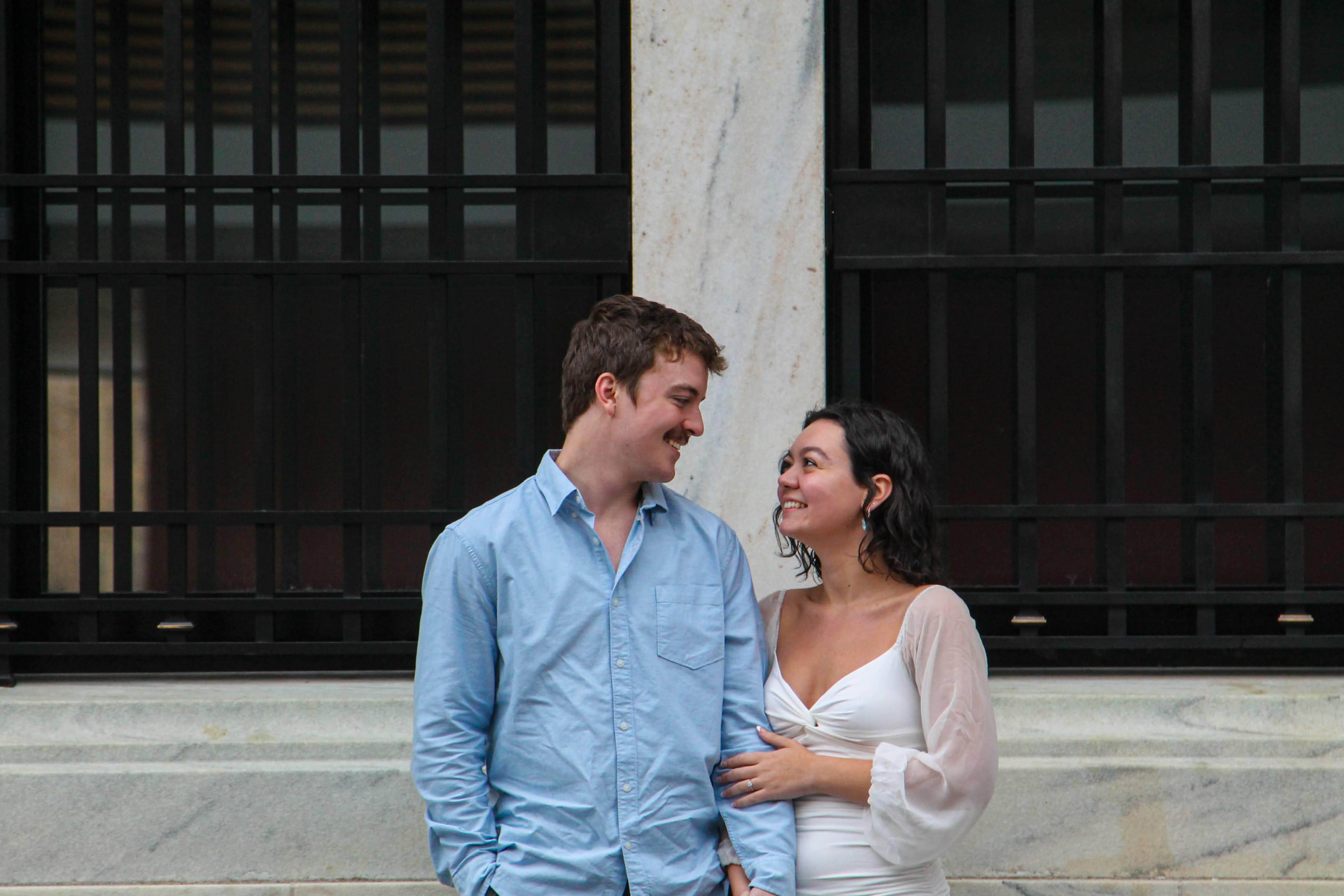 The Wedding Website of Kaitlyn Ramunni and Austin Addington