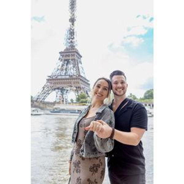 Our Honeymoon Fund