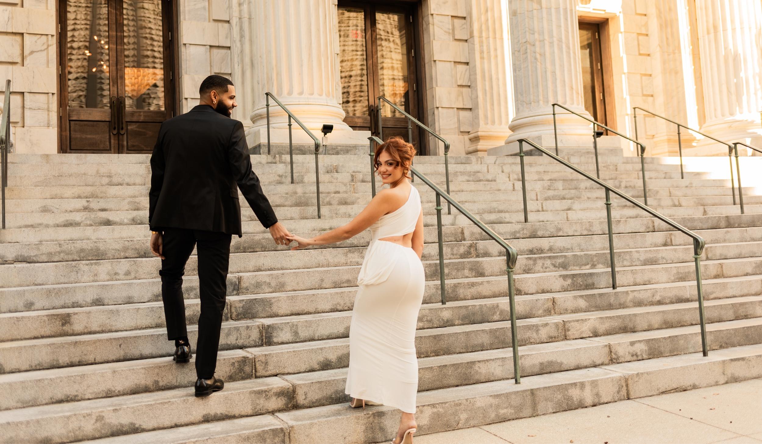 The Wedding Website of Jasmin Guevara and Will Sanchez