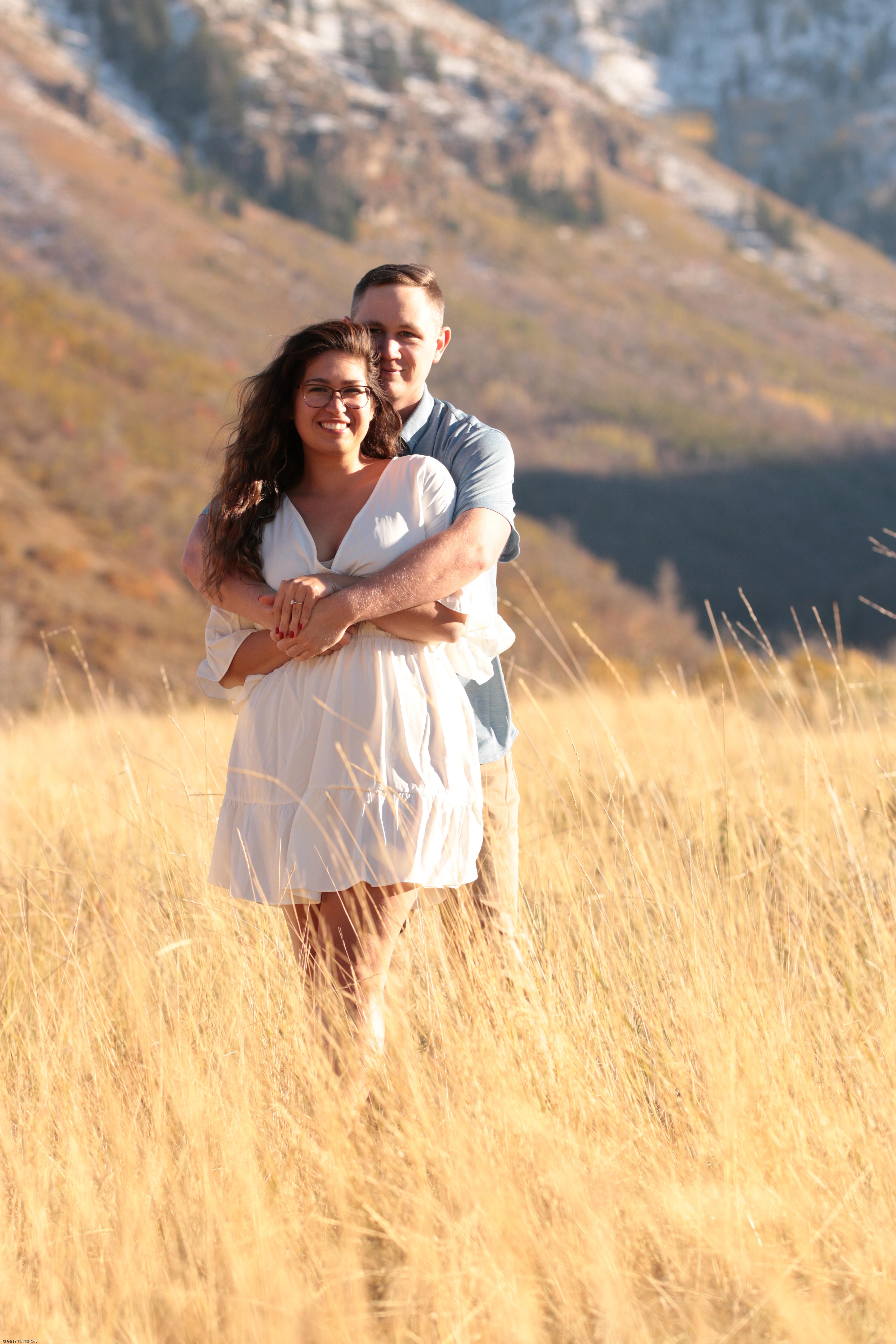 The Wedding Website of Sheila Reynolds and Wesley Chandler