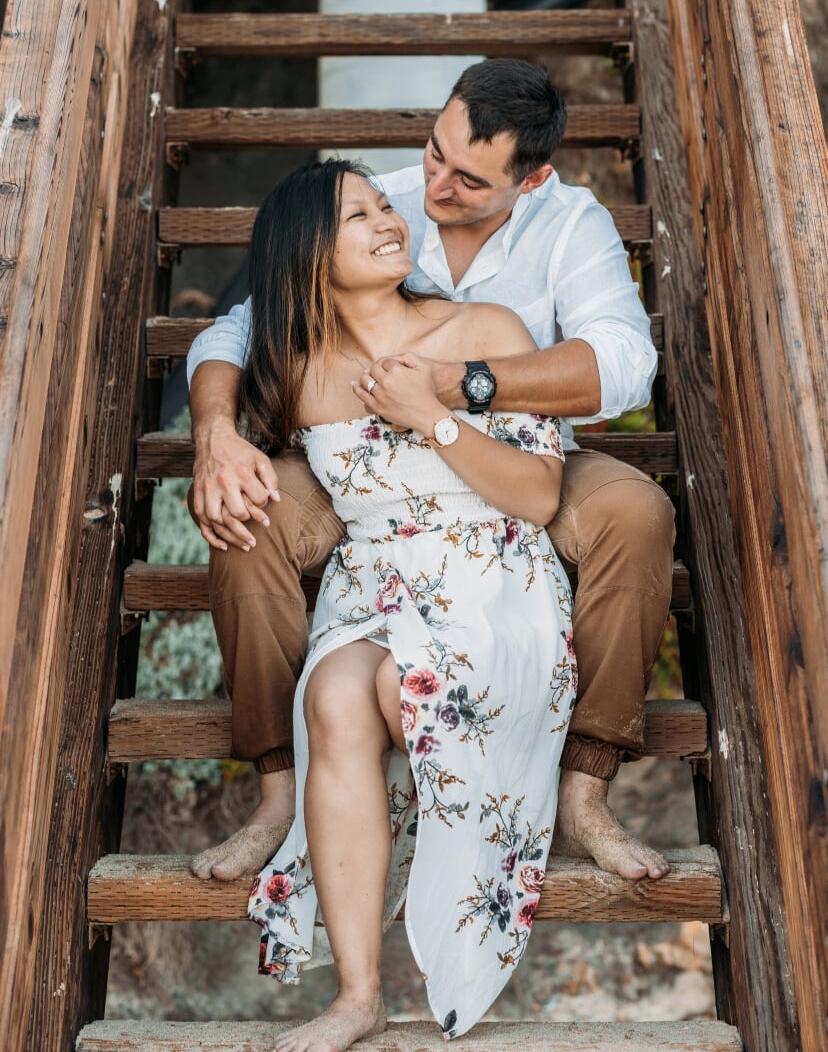 The Wedding Website of Alyssa Ashley Gupiteo and Christopher Sarver