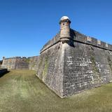 Castillo de San Marcos National Monument